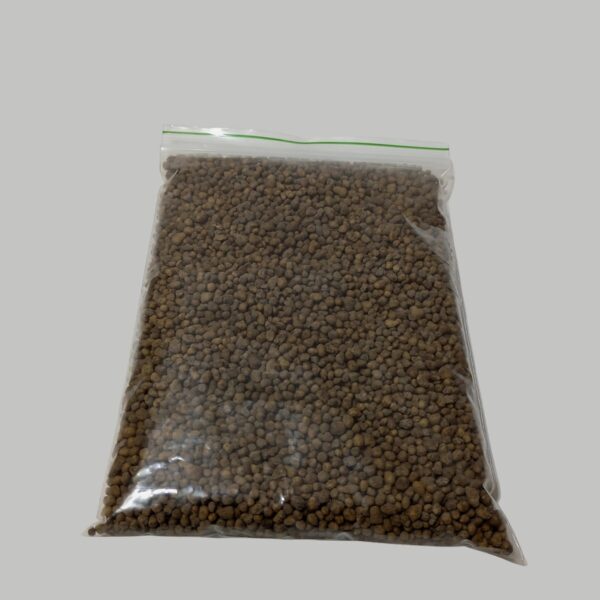 DAP 2 seedfertilize