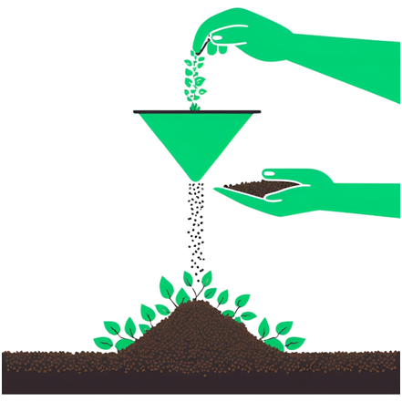 Types of Fertilizers img Seedfertilize