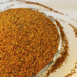 fenugreek qasuri methi seedfertilize