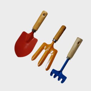 gardening tool 1 seedfertilize