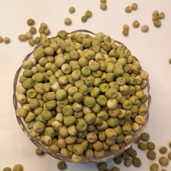 pea seed seedfertilize