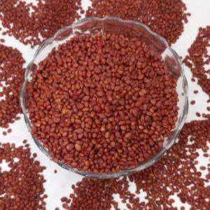 radish seedfertilize